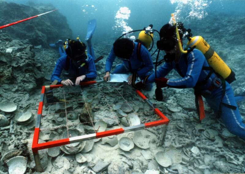 Trung Quốc sử dụng tàu không người lái để hỗ trợ giải mã bí ẩn con tàu 160 tuổi dưới bùn sâu