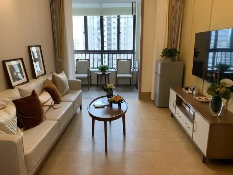 Các viện dưỡng lão 