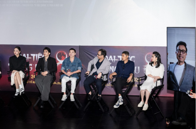 Danh hài U65 đã vắng bóng điện ảnh 20 năm nay hóa thành ‘đạo diễn phim rác’