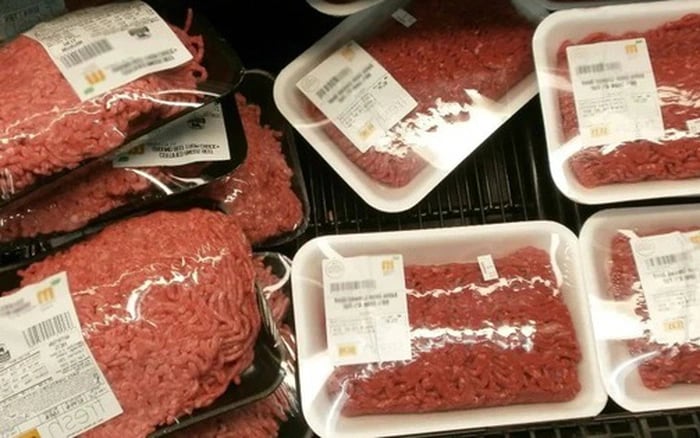 1 loại quả, 2 loại thịt trong siêu thị giảm giá cũng đừng động đến: Nhân viên nói thẳng