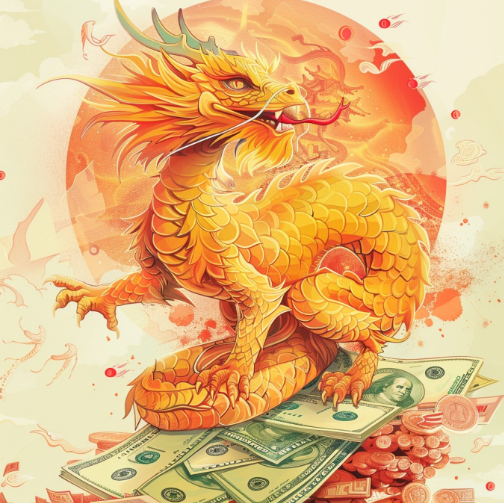 Liên tiếp 3 tháng tới, 4 con giáp này đón lộc thịnh vượng: Tiền vào từ nhiều phía, càng làm càng phát tài