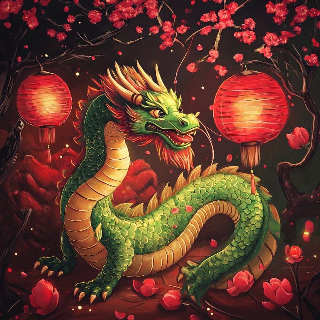 Bậc thầy phong thủy Trung Quốc dự đoán 4 con giáp tăng mạnh tài sản ròng đúng Rằm tháng 2 Âm lịch: Top 1 đã giàu lại càng giàu