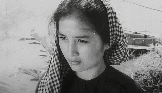 Vai diễn Tư Hậu kinh điển của NSND Trà Giang