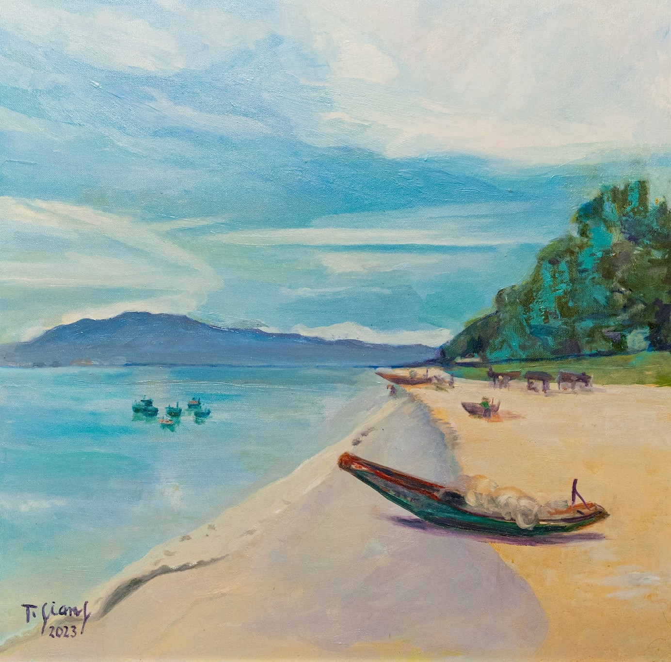 Nữ NSND có đôi mắt “đẹp nhất Việt Nam”: Ngôi sao điện ảnh nức tiếng một thời từng giành giải quốc tế, U90 sống một mình tại TP.HCM