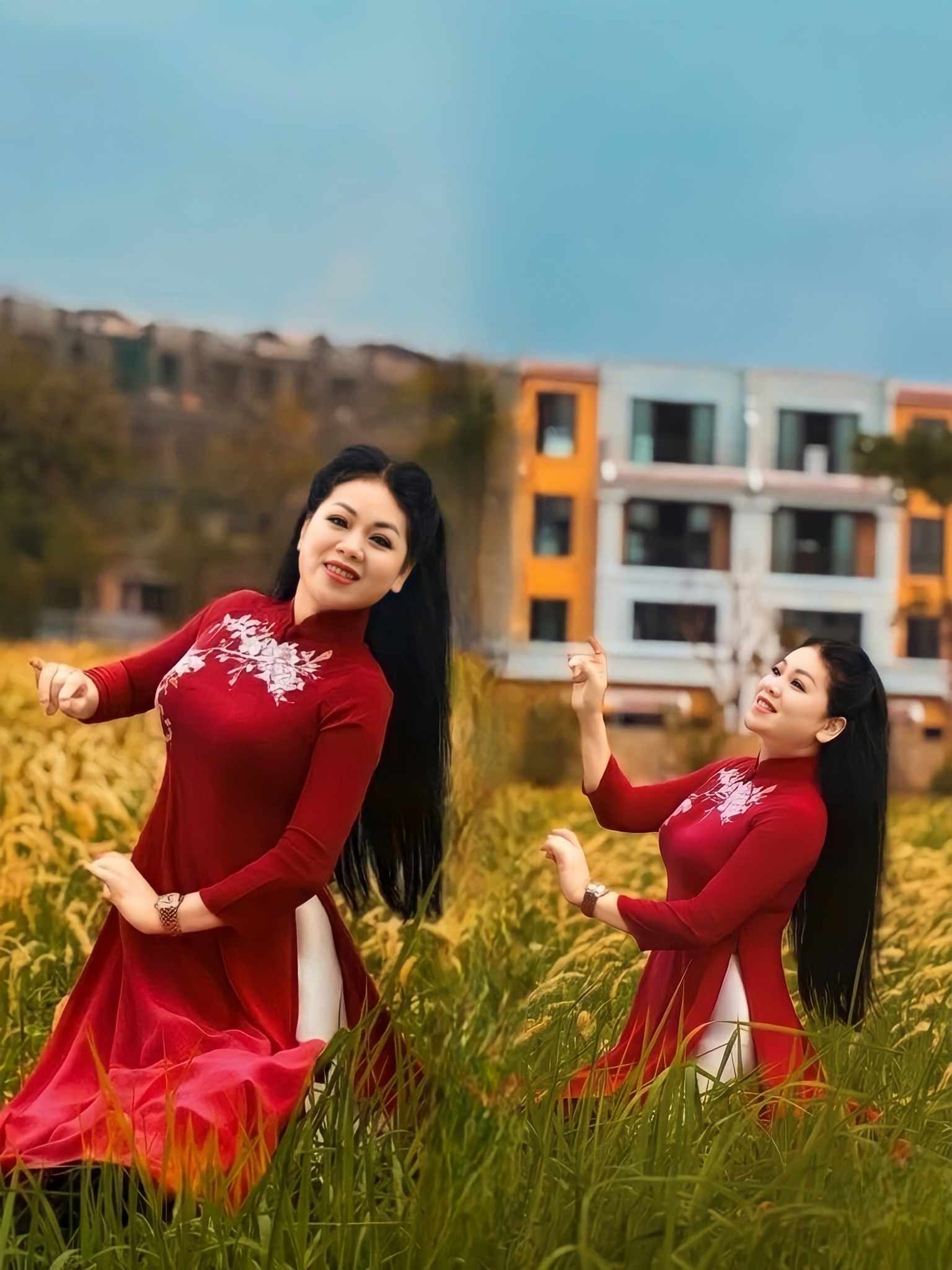 Tình hình hiện tại của “nữ hoàng nhạc đỏ” là mẹ đơn thân 4 con