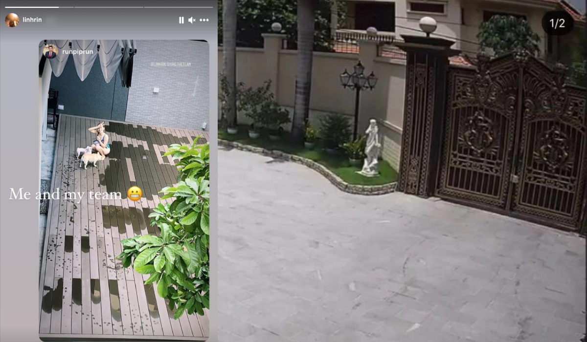 Ảnh chụp màn hình