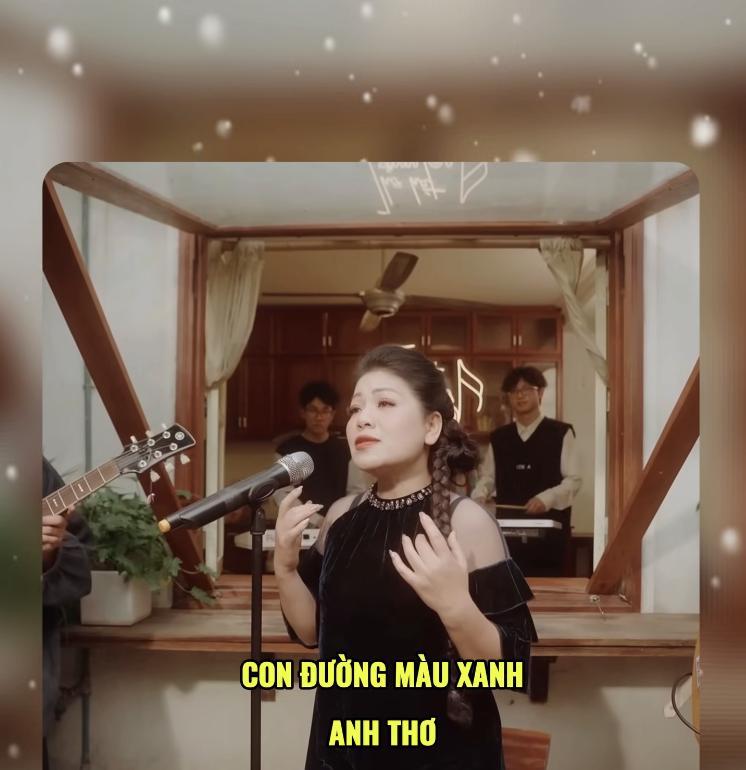 Tình hình hiện tại của “nữ hoàng nhạc đỏ” là mẹ đơn thân 4 con