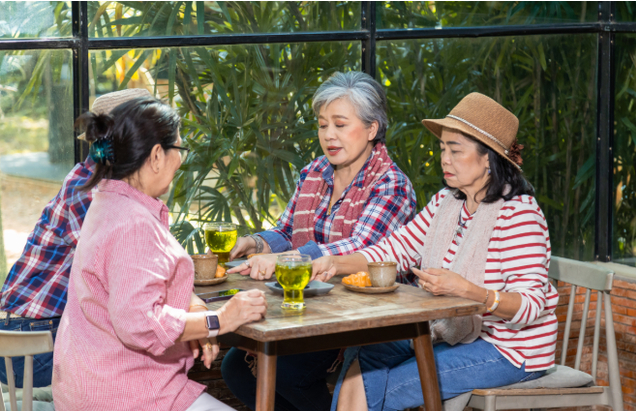 Cả đời bận rộn, nghỉ hưu 1 tuần tôi mới hiểu: Càng ít bận tâm, cuộc sống càng giàu có