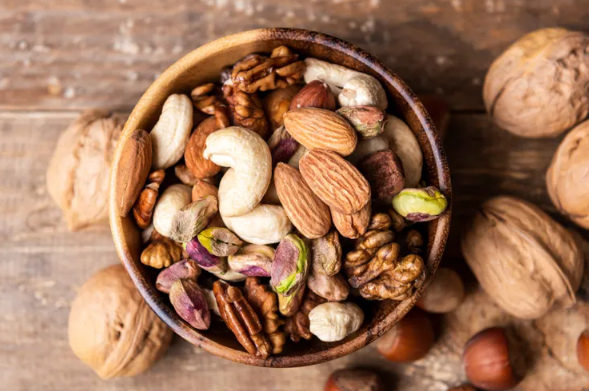 Mỹ công bố top 7 loại thực phẩm cực tốt cho người ngủ ngáy, tất cả đều rất quen với người Việt