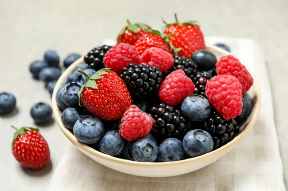 Mỹ công bố top 7 loại thực phẩm cực tốt cho người ngủ ngáy, tất cả đều rất quen với người Việt