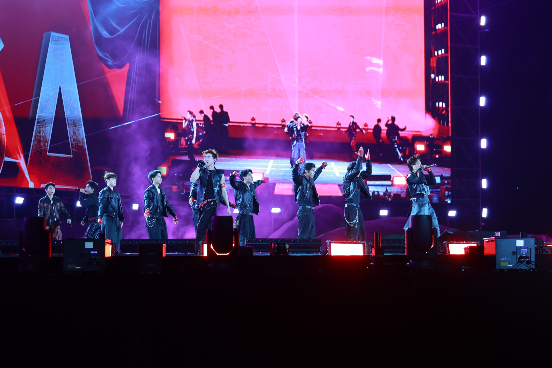 Dàn Anh Trai, Em Xinh khuấy đảo tại khai mạc Năm Du lịch Quốc gia - Gia Lai 2026: Đưa âm nhạc trở thành một phần trải nghiệm du lịch