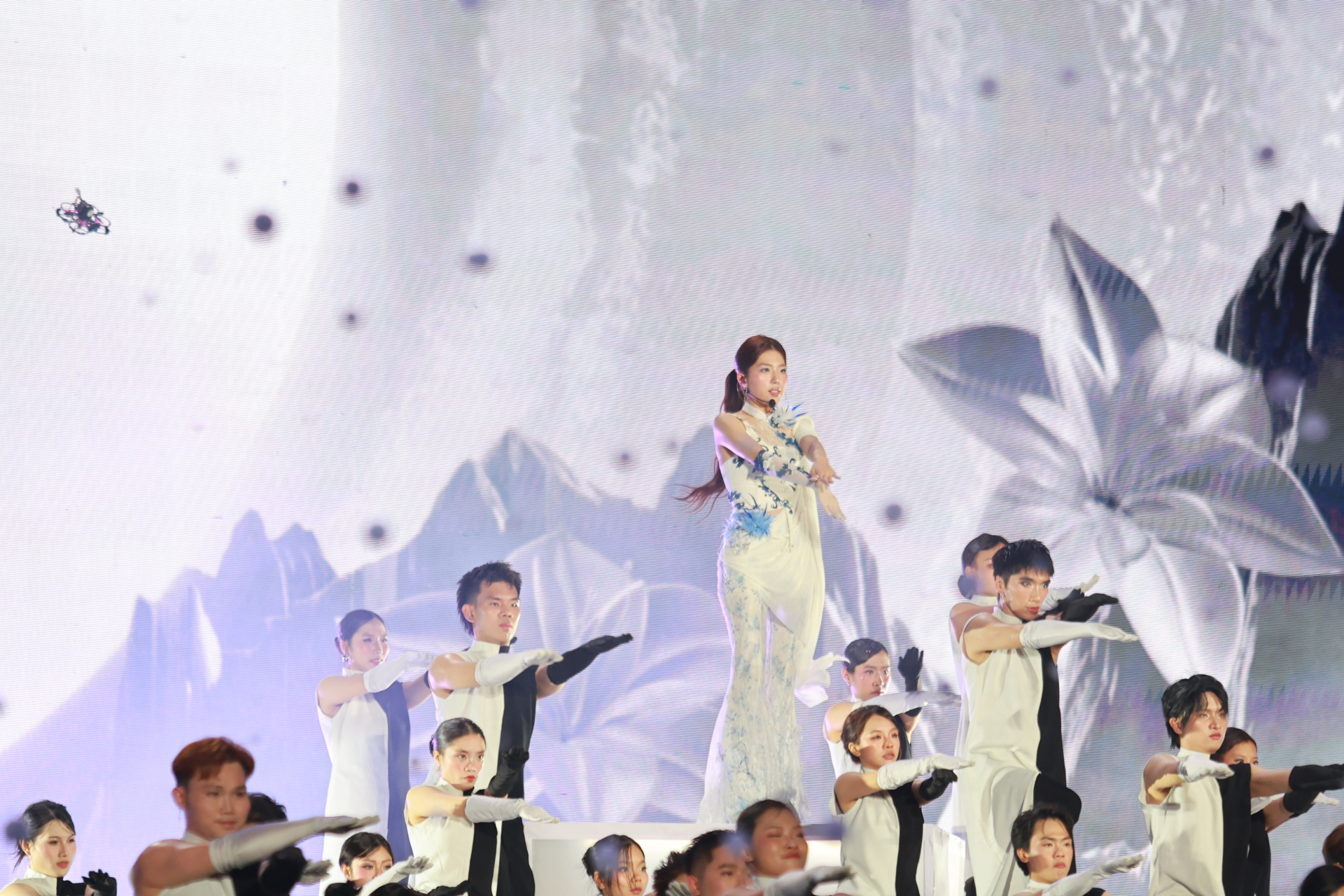 Dàn Anh Trai, Em Xinh khuấy đảo tại khai mạc Năm Du lịch Quốc gia - Gia Lai 2026: Đưa âm nhạc trở thành một phần trải nghiệm du lịch