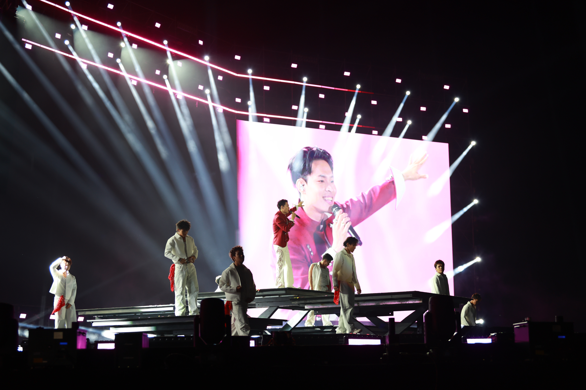 Dàn Anh Trai, Em Xinh khuấy đảo tại khai mạc Năm Du lịch Quốc gia - Gia Lai 2026: Đưa âm nhạc trở thành một phần trải nghiệm du lịch