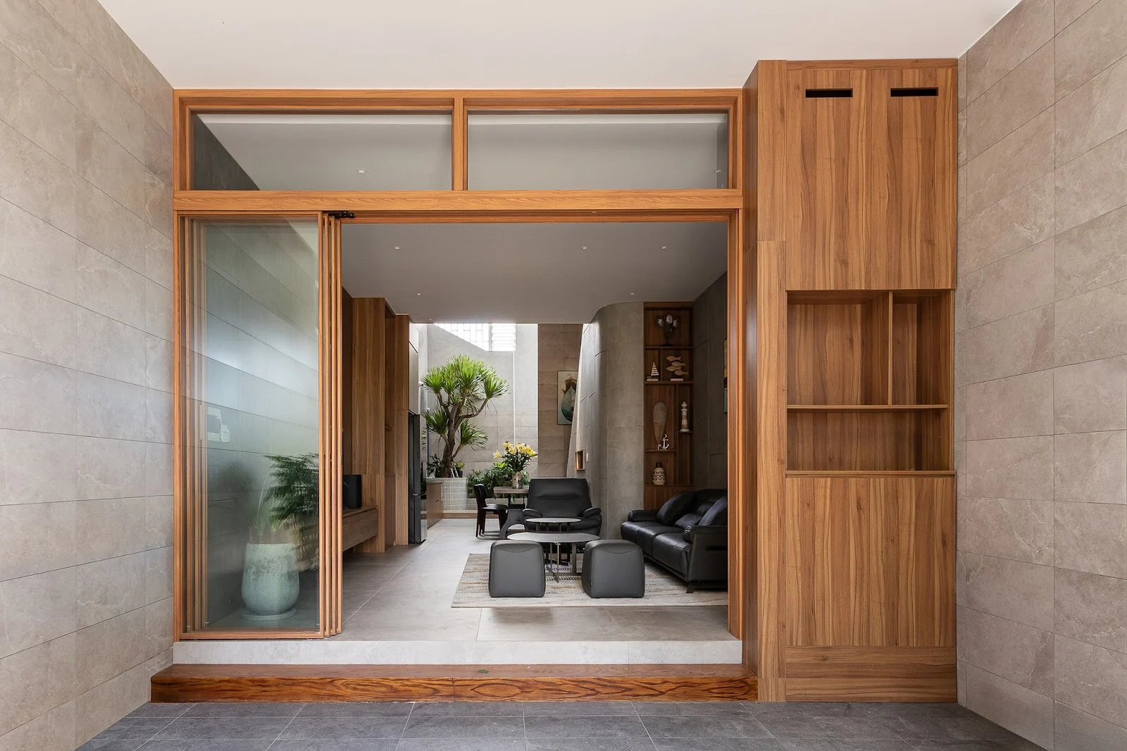 4 đặc điểm của căn nhà càng ở lâu càng giàu, vận may tới tấp, gia chủ tha hồ hút lộc