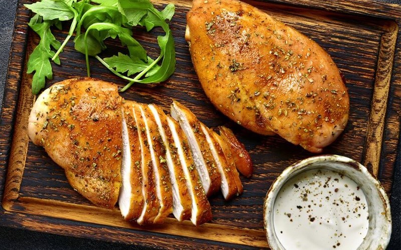 Mỹ công bố top 7 loại thực phẩm cực tốt cho người ngủ ngáy, tất cả đều rất quen với người Việt