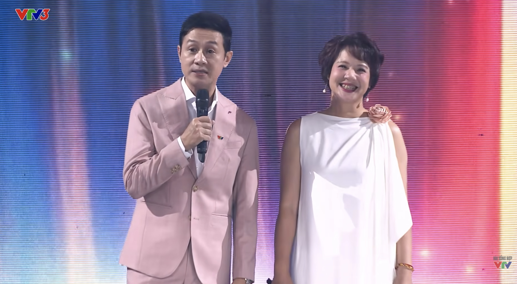 Cặp đôi vàng VTV tái xuất trong chương trình Cuộc hẹn tháng Ba