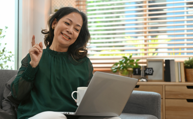 Trắng tay ở tuổi 50, nhưng sau 5 năm tôi đã tiết kiệm được 2 tỷ đồng nhờ chiến lược đơn giản