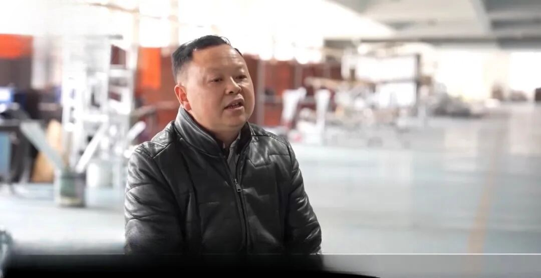 Ông Liêu Diễm Quân