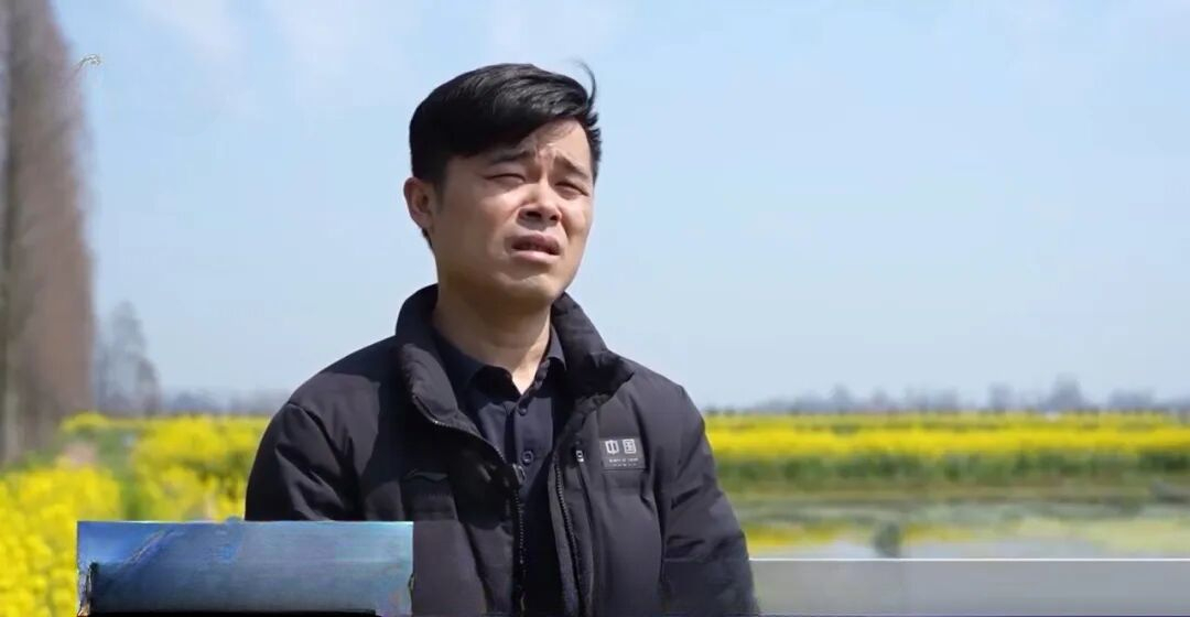 Chú rể Lý Bình