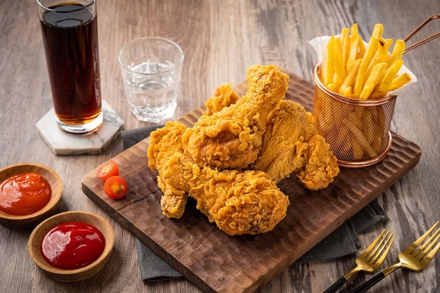 Lập trình viên 28 tuổi tử vong sau 1 tháng phát hiện ung thư: Bác sĩ chỉ rõ thủ phạm là 2 loại thực phẩm “nấp” trong tủ lạnh