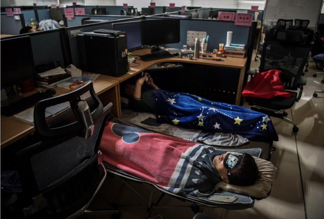 Mỹ đánh giá: Không phải chạy hay bơi, đây mới “mật mã trường thọ” với hiệu quả vượt trội nhưng lại thường bị bỏ qua