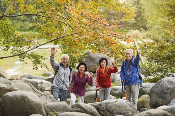 Lương hưu 10 triệu đồng, vợ chồng U65 thoả thích đi du lịch, dưỡng già, sau 5 năm hối hận vô cùng: Không có kế hoạch tuổi già khó sống