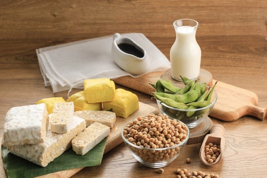 1 thực phẩm l&agrave; "nh&acirc;n s&acirc;m mềm" rẻ b&egrave;o ngo&agrave;i chợ Việt: Tốt cho tim mạch, k&eacute;o d&agrave;i tuổi thọ, chuy&ecirc;n gia khuy&ecirc;n n&ecirc;n ăn thường xuy&ecirc;n- Ảnh 2.