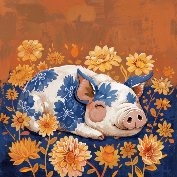 4 con giáp bắt được vận hên nhờ màu vàng: Công việc thuận lợi như diều gặp gió, đầu tư là thắng đậm