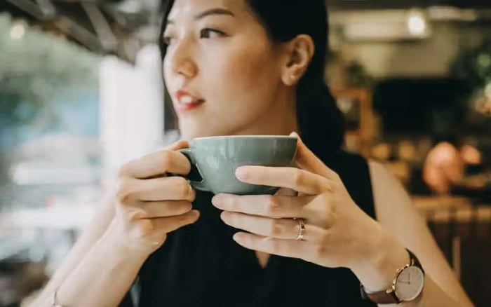 Người thường xuyên uống cà phê và người không uống, ai sống thọ hơn?