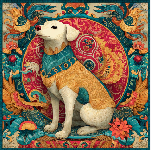 Từ 13/4, 3 con giáp này đỏ vận top 1: Tiền bạc chảy đầy túi, chuyện vui tìm đến tận cửa