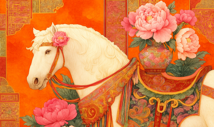 Từ 13/4, 3 con giáp này đỏ vận top 1: Tiền bạc chảy đầy túi, chuyện vui tìm đến tận cửa