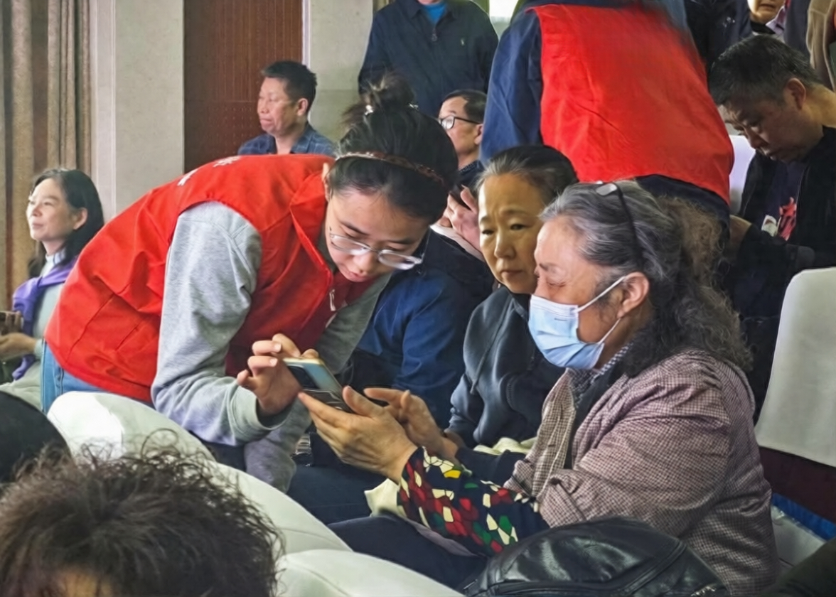 Ngày càng nhiều người thích làm việc này sau khi nghỉ hưu, mang lại lợi ích bất ngờ cho tuổi già: Không phải du lịch hay nghỉ ngơi