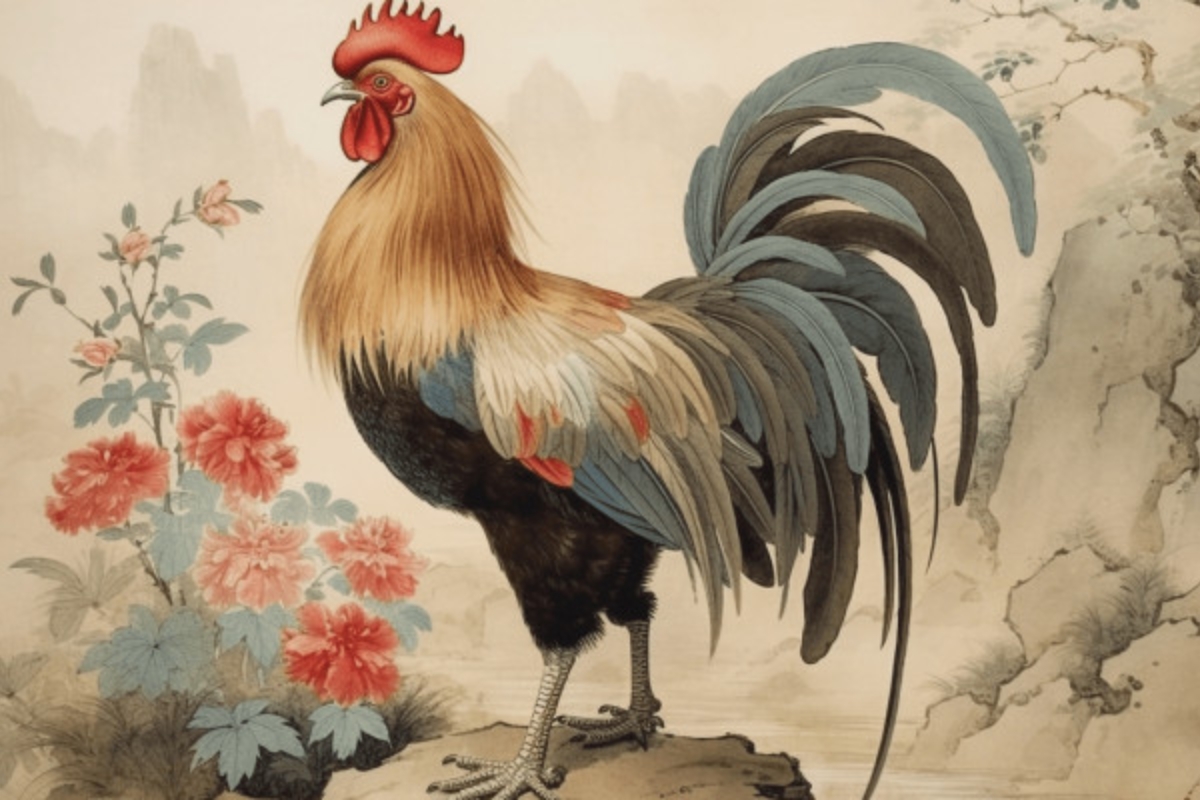  Bậc thầy phong thủy Trung Quốc dự đoán 4 con giáp tăng mạnh tài sản ròng trong 5 ngày cuối tháng 2 Âm lịch: Top 1 trúng mánh lớn