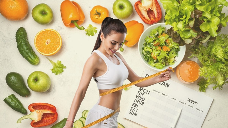 Hóa ra đây là kẻ thù số 1 của mỡ nội tạng, áp dụng mỗi ngày bụng thon gọn tự nhiên không cần nhịn ăn