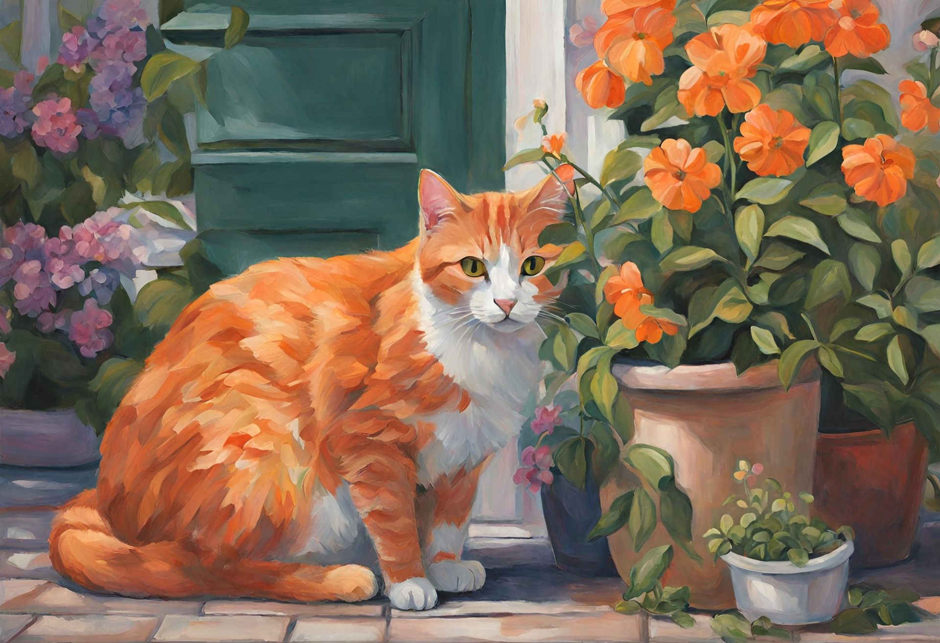 4 con giáp bắt được vận hên nhờ màu xanh: Tài lộc hanh thông, công việc hay đầu tư đều thắng đậm, đã giàu còn giàu thêm