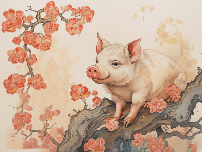 4 con giáp bắt được vận hên nhờ màu xanh: Tài lộc hanh thông, công việc hay đầu tư đều thắng đậm, đã giàu còn giàu thêm