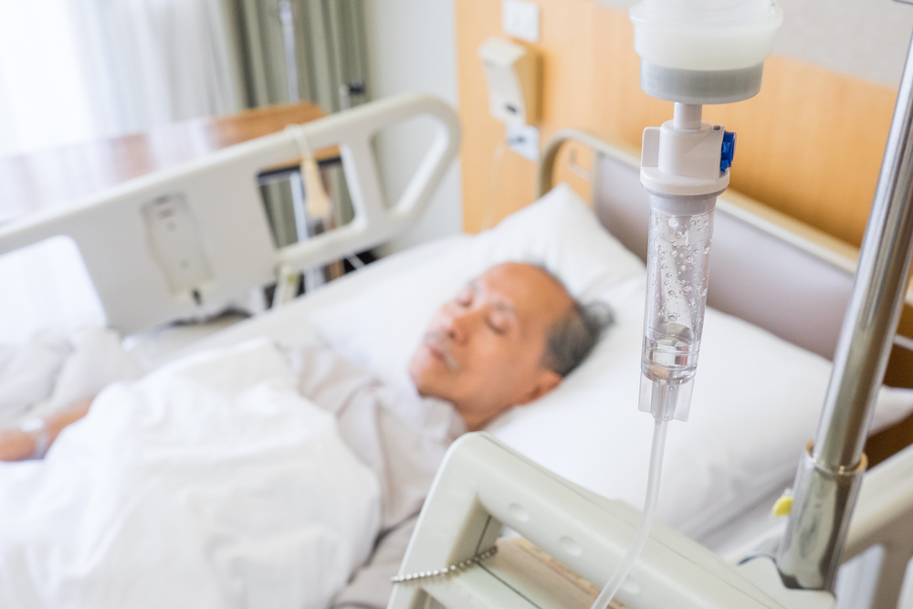 Cụ ông 72 tuổi bị ung thư gan do thường xuyên ăn 1 loại rau