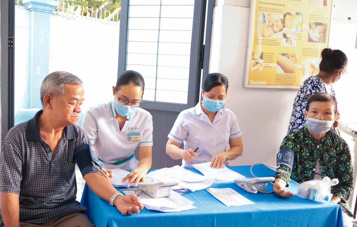 Đúng ngày 17/4, lần đầu tiên, TP.HCM thực hiện điều này: Hơn 15 triệu người dân được hưởng lợi 