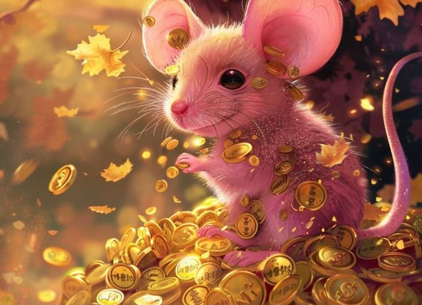 Bậc thầy phong thủy dự đoán 4 con giáp càng về cuối tháng 4 càng giàu: Tài sản ròng tăng chóng mặt, thăng tiến vùn vụt, đặc biệt top 2