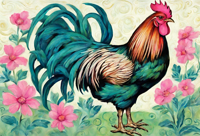 Bậc thầy phong thủy dự đoán 4 con giáp càng về cuối tháng 4 càng giàu: Tài sản ròng tăng chóng mặt, thăng tiến vùn vụt, đặc biệt top 2