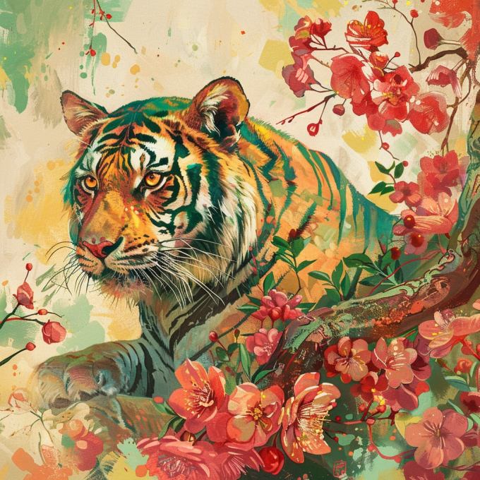 4 con giáp càng già càng phát tài: Kinh doanh thuận lợi, tài lộc đầy nhà, quý nhân giúp đỡ, giàu càng giàu thêm