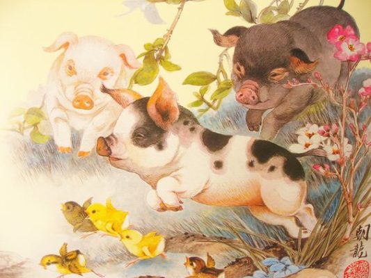 Bậc thầy phong thuỷ dự đoán: 4 con giáp sau 40 tuổi dễ thành công, càng có tuổi càng viên mãn mọi mặt, tiền tài như ý