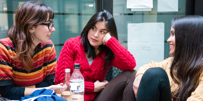 90% người bị hỏi vay tiền lúng túng và hối hận về sau: người khôn chỉ cần 3 câu này để không mất tiền, không mất bạn