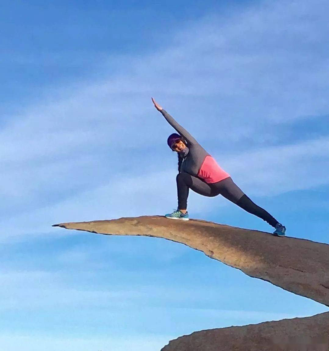 Bà cụ 70 tuổi trẻ như U40 nhờ duy trì 3 thói quen trong hơn 20 năm