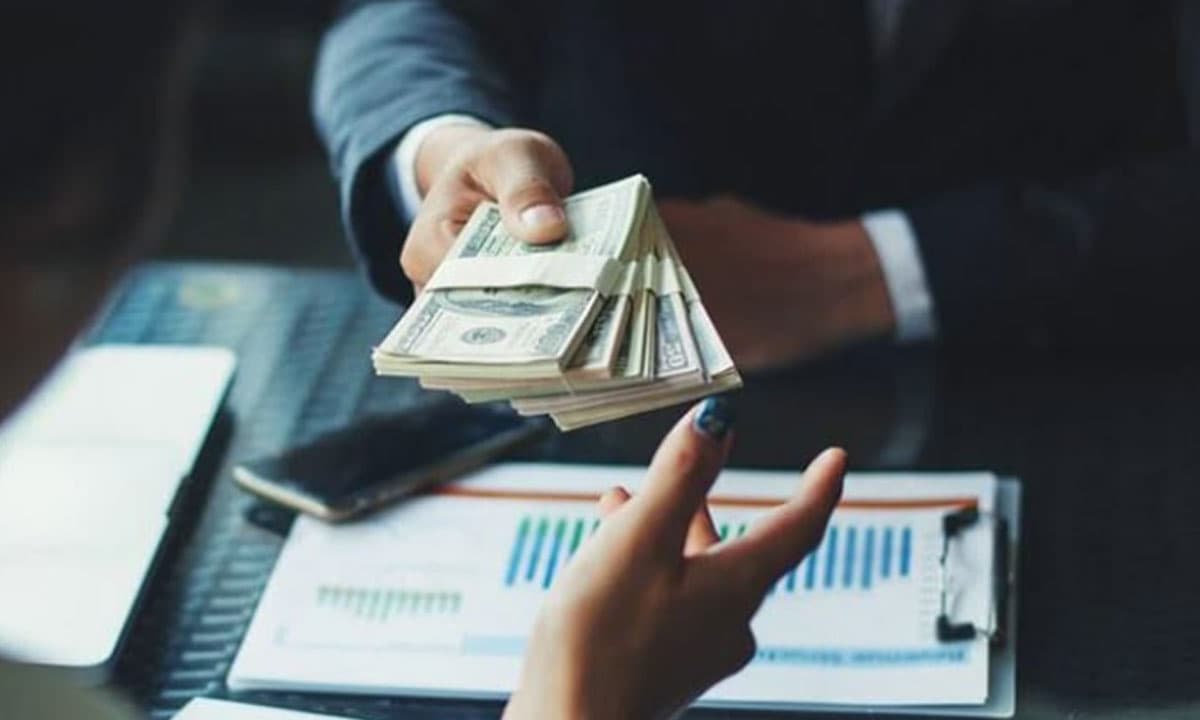 90% người bị hỏi vay tiền lúng túng và hối hận về sau: người khôn chỉ cần 3 câu này để không mất tiền, không mất bạn