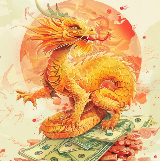 Từ này đến hết tháng 5, 5 con giáp này làm đâu trúng đó, 