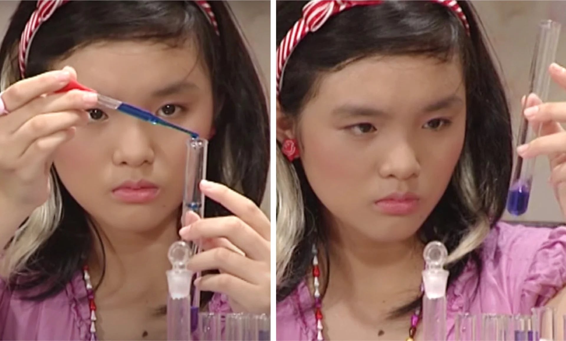 Huyền Tôn Nữ Nhật Hạ - “Đối thủ” một thời của Angela Phương Trinh: Sau 20 năm, giờ thế nào?