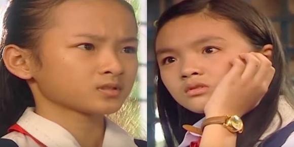 Huyền Tôn Nữ Nhật Hạ - “Đối thủ” một thời của Angela Phương Trinh: Sau 20 năm, giờ thế nào?