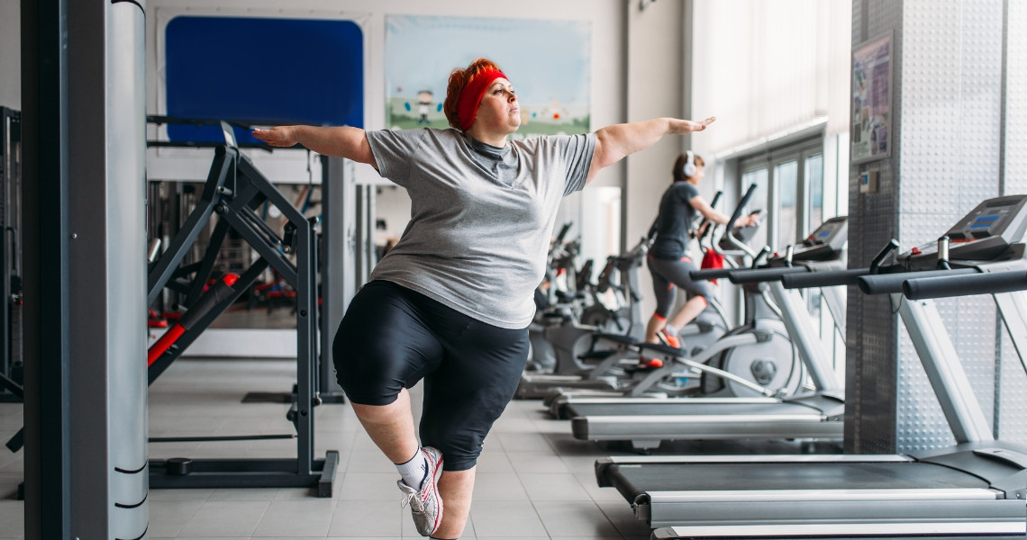 Lời khuyên của bác sĩ cho những người muốn giảm cân nhưng mãi không thành công