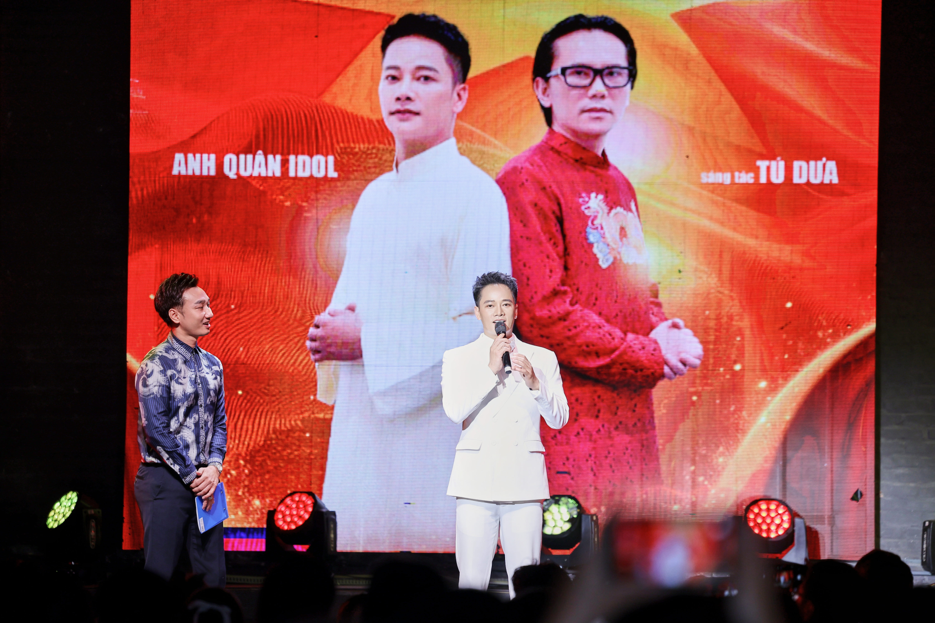 Chủ nhân bản hit 100 triệu view “E là không thể” bất ngờ trở lại với ca khúc mới